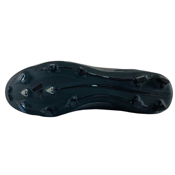 adidas F50 League MG Multi-Ground Core Black Men's Soccer Cleats IE3181 - Picture 3 of 11